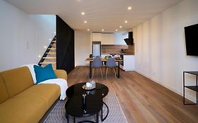 Le rempart Scandinave - Triplex au pied de la Cité